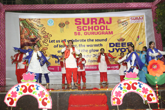 Best CBSE School Gurgaon 25